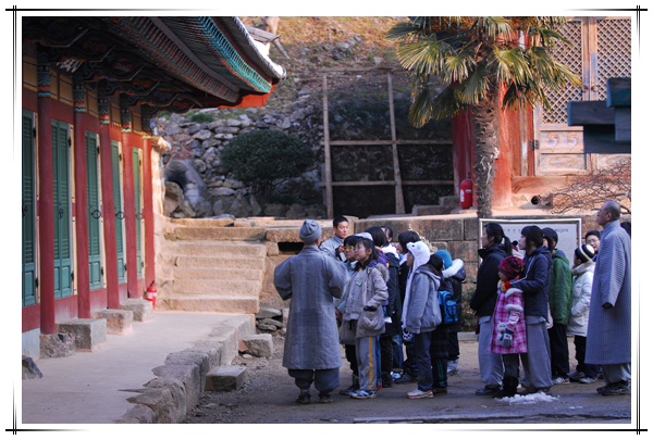 차문화답사-