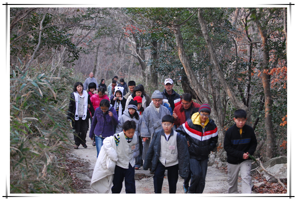 차문화답사-