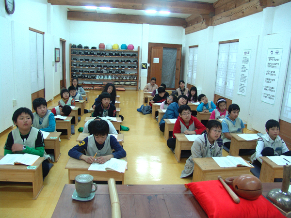 한문교육-한문교육을 합니다.