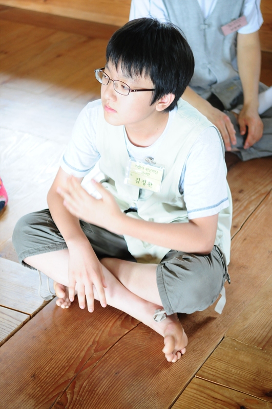 자기소개시간-