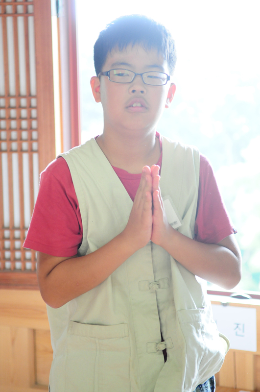 자기소개시간-