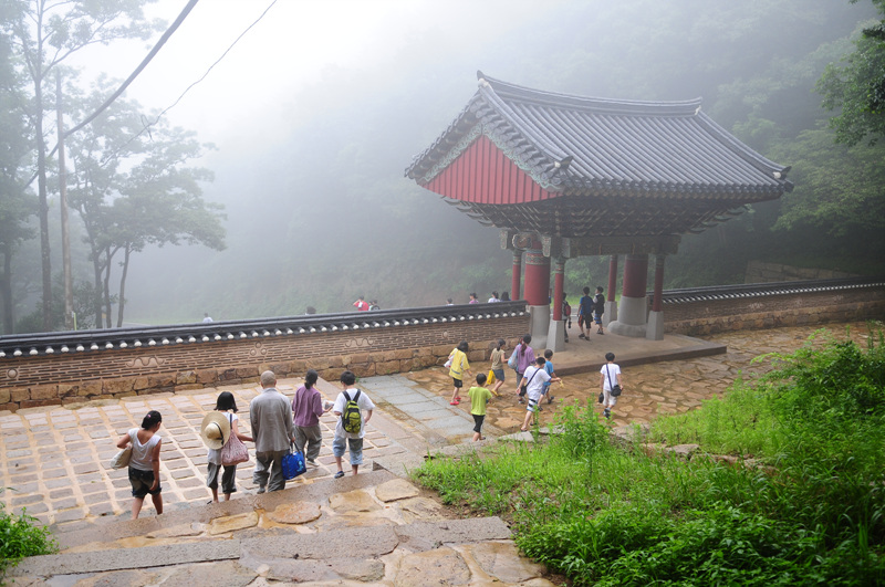 명사십리 해수욕장-