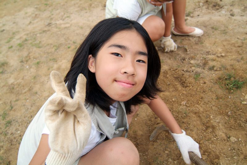 아침운력-