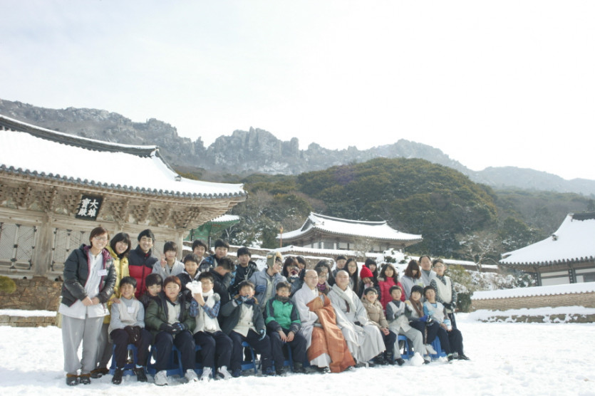 단체사진!!-